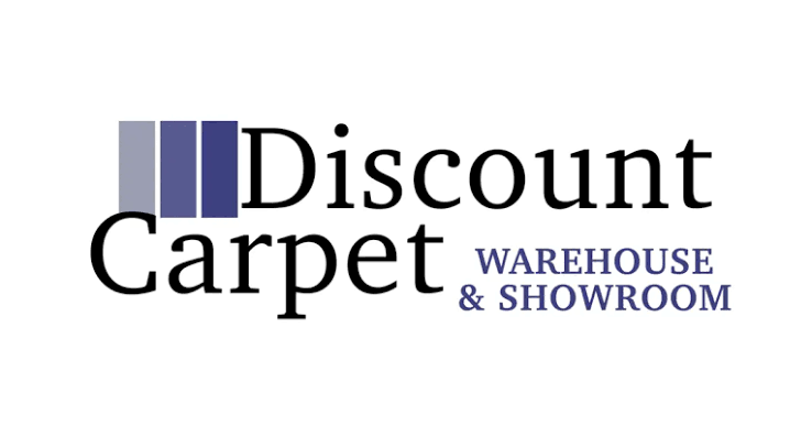Discount Carpet logo