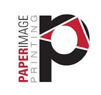 Paper Image Printing logo